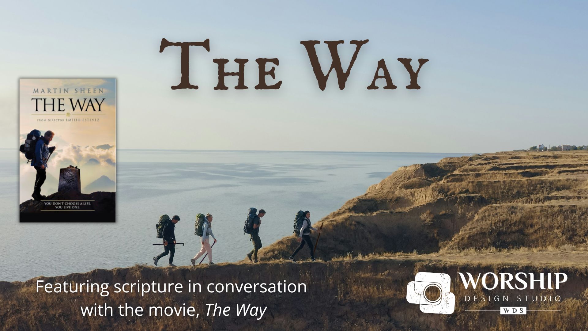 A collection of documents grouped in a display, illustrating the materials included in the series